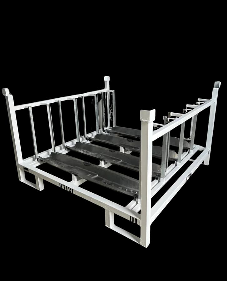 Racks especiais — projeto 06