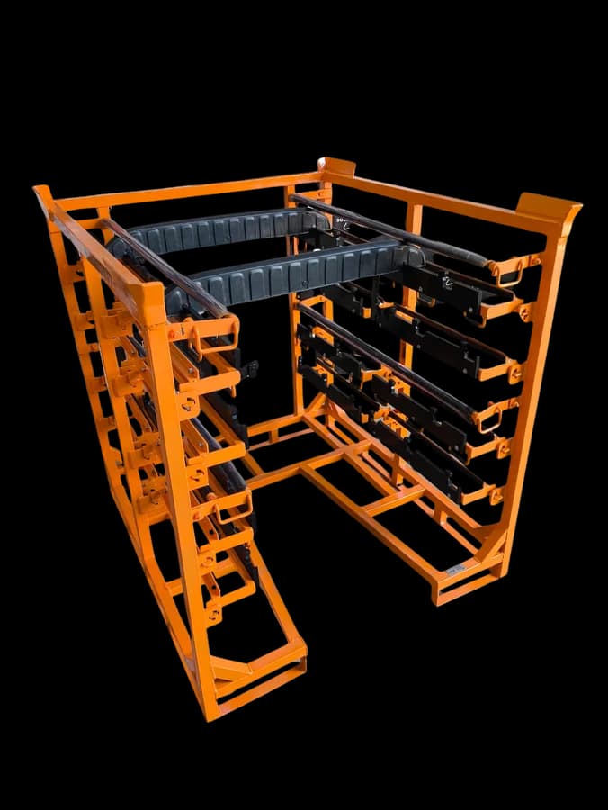 Racks especiais